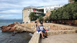 SALOU - Plages des Capellans - 22